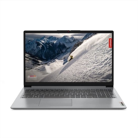 Lenovo IdeaPad 1 15AMN7 82VG00HVMH - Laptop - 15.6 inch