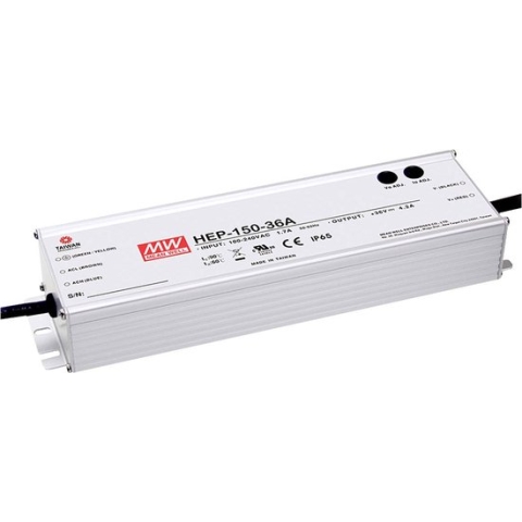 Mean Well HEP-150-12A AC/DC PSU module
