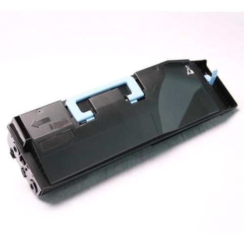 ABC huismerk toner geschikt voor Kyocera TK-880Y geel voor FS-C8500DN FS C8500DN FSC8500DN TK880 Y