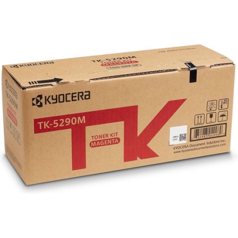 Kyocera - TK-5290M - Tonercartridge - 1 stuk - Origineel
