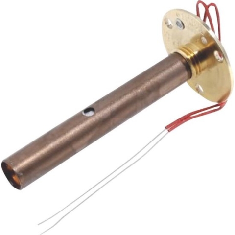 Weller tcp-50 Verwarmingselement Tcp 24 V / W