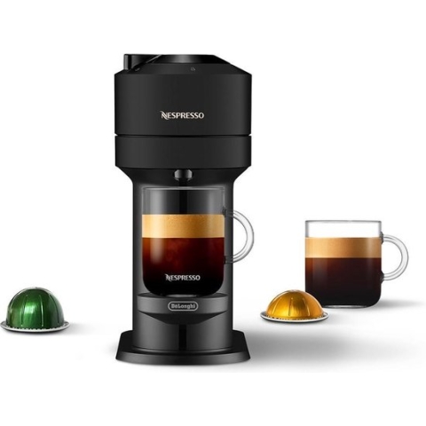 De’Longhi Nespresso Vertuo Next ENV120BM Half automatisch Koffiepadmachine 1,1 l