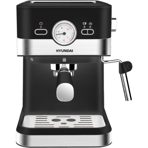 Hyundai Electronics - Espresso koffiemachine - Tazza