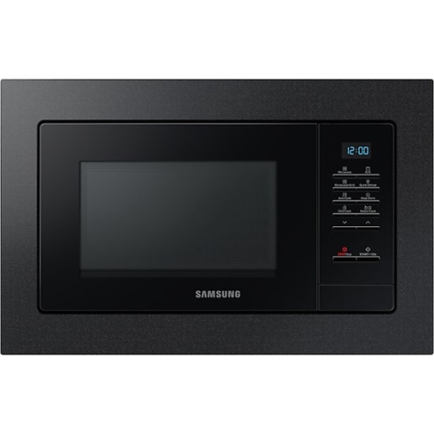 Magnetron GRILL 20L SAMSUNG draaiplateau 25.5 ontdooien snel ontdooien