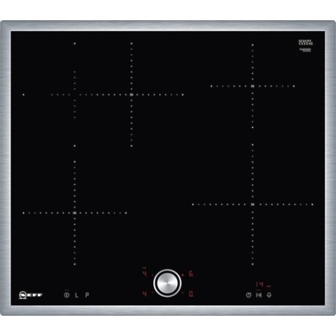 Neff TBT4660N Inductie Kookplaat | 4 zones
