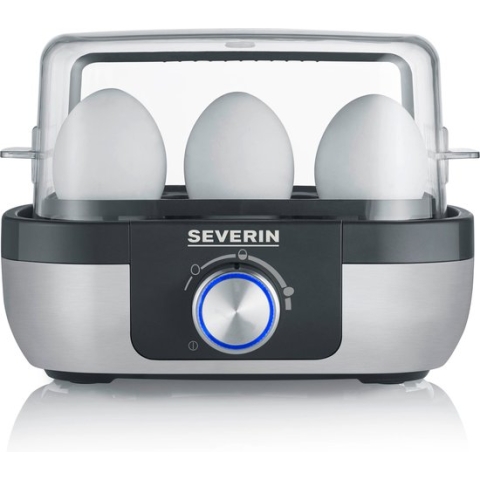 Severin EK 3169, 420 W, 150 mm, 136 mm, 190 mm, 700 g, 185 mm