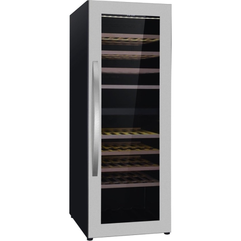 Wine Klima Excellence D77T -Wijnkoelkast - 77 flessen