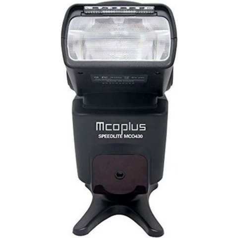 McoPlus MCO430C Speedlite Canon
