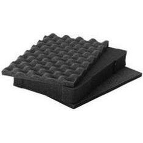 Foam inserts (6 part) for 960 Nanuk 960 Case
