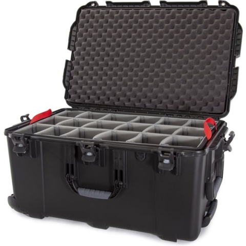 Padded Divider for 965 Nanuk Case - KIT