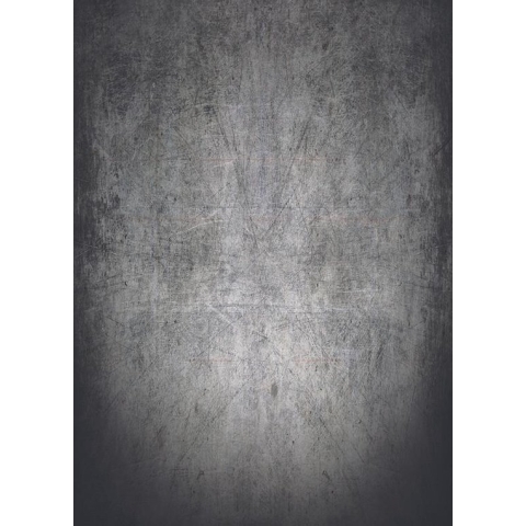 Bresser BR-F1441Achtergronddoek voor Fotostudio met Print - 1.8x2.5 - Industrieel