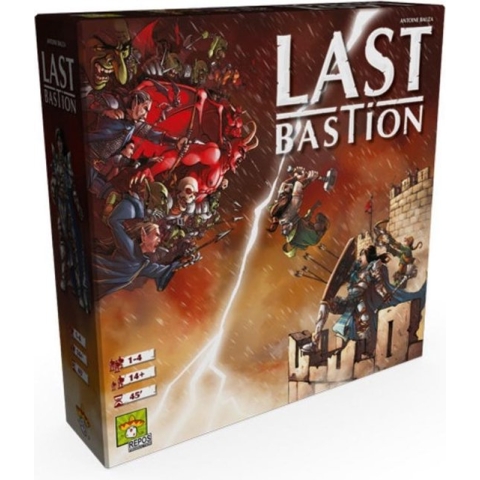 Repos Production Bordspel Last Bastion (en)