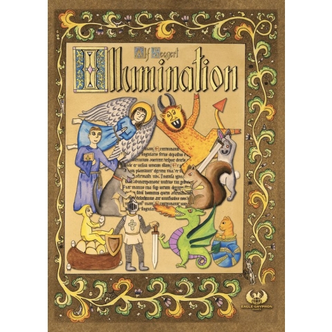 illumination