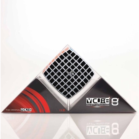 V-Cube 8 - Breinbreker