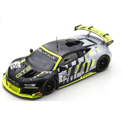 Audi R8 LMS GT2 GT Sports Club 1:43 2019 S3695