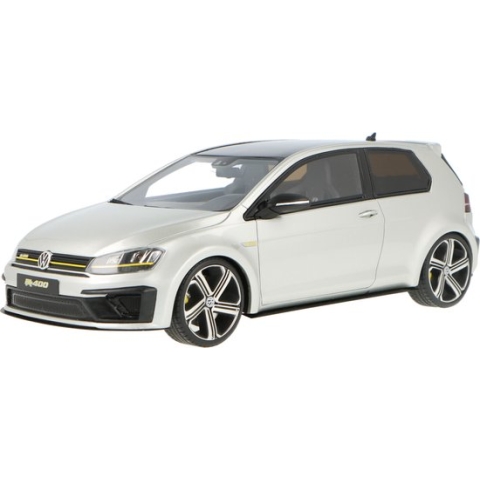 Volkswagen Golf VII R400 Concept Car Ottomobile 1:18 2014 OT925