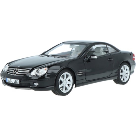 Mercedes-Benz SL 500 (R230) Norev 1:18 2003 183840