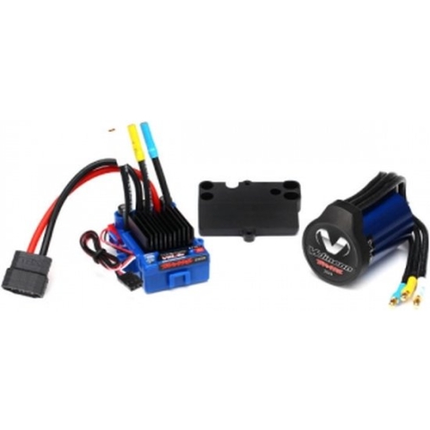 Velineon VXL-3S waterproof & Velineon 3500