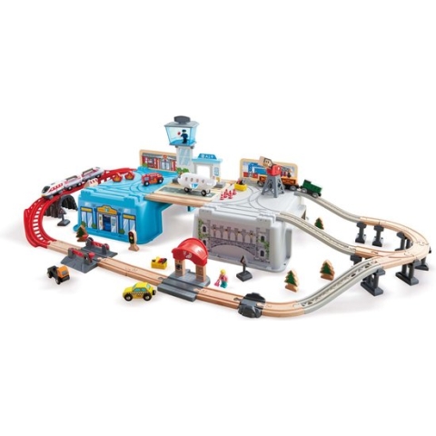 Hape Toys E3773 speelgoedset