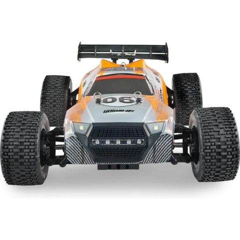 22649 ENTELODON PRO TRUGGY BRUSHLESS 4WD 1:18 RTR