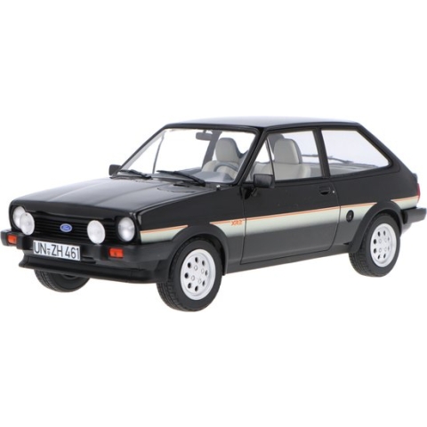 Ford Fiesta XR2 Norev 1:18 1981 182743
