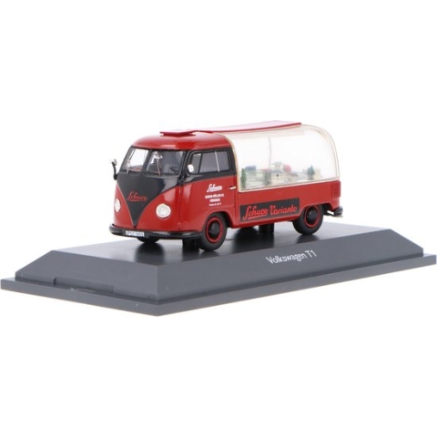 Volkswagen T1 Bus Schuco Varianto Schuco Pro.R43 1:43 450916200