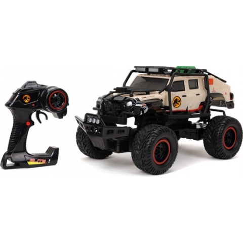 Jurassic World RC 4x4 Jeep Gladiator1:12