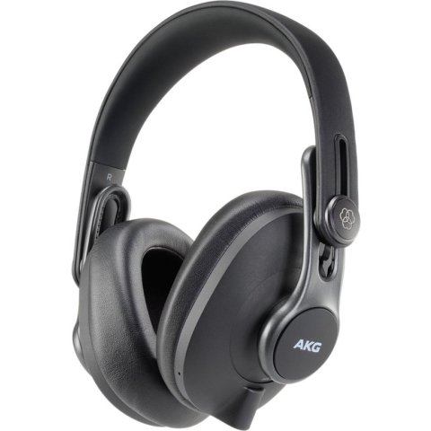 AKG K371-BT - Bluetooth koptelefoons