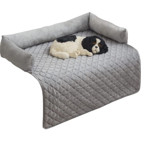 hondenmat voor bank / Hondenbed - Hondenkussen - Pet bed, dog bed, pillow, dog bed, bed,