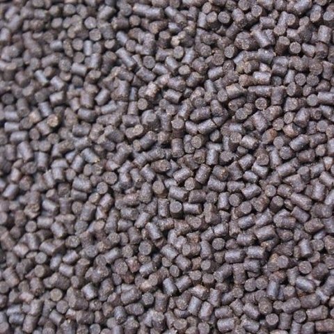 Steurvoer (25KG)(6mm)