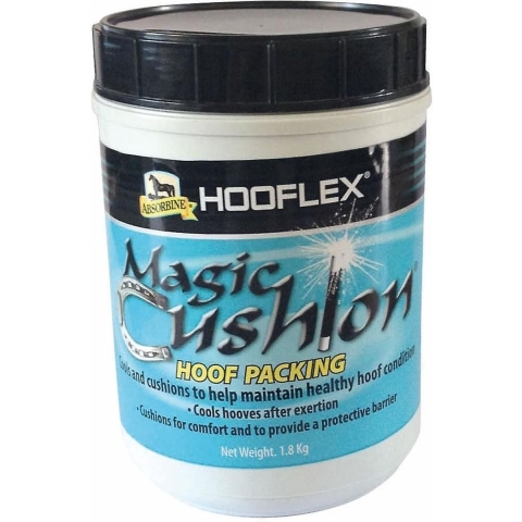Absorbine Magic cushion standard 1.8 kg