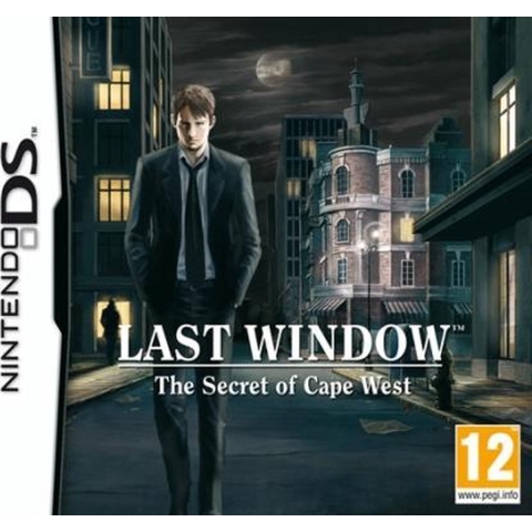 Last Window