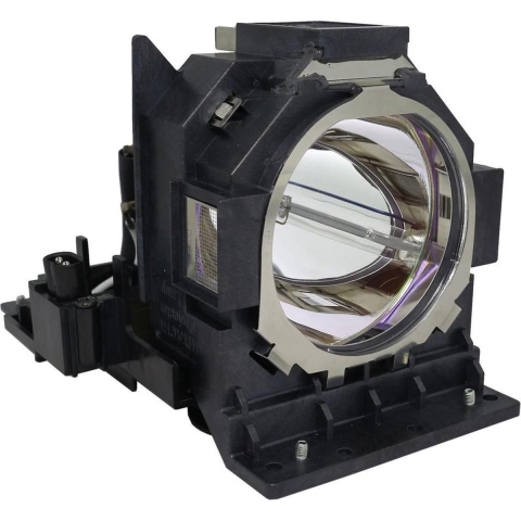 Beamerlamp geschikt voor de DUKANE ImagePro 9005 beamer, lamp code 456-9005. Bevat originele P-VIP lamp, prestaties gelijk aan origineel.