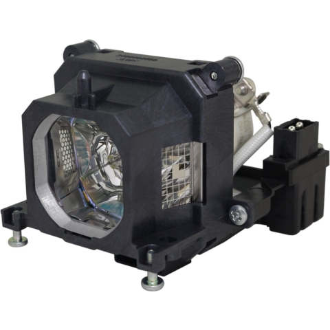 Beamerlamp geschikt voor de ACTO RAC100 beamer, lamp code 1300052500. Bevat originele NSHA lamp, prestaties gelijk aan origineel.