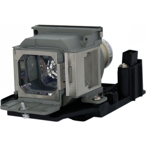 Beamerlamp geschikt voor de SONY VPL-EW246 beamer, lamp code LMP-E212. Bevat originele UHP lamp, prestaties gelijk aan origineel.