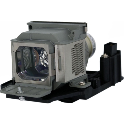 Beamerlamp geschikt voor de SONY VPL-SX226 beamer, lamp code LMP-E212. Bevat originele UHP lamp, prestaties gelijk aan origineel.