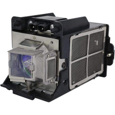 Beamerlamp geschikt voor de RUNCO LS-12d beamer, lamp code 997-5353-00. Bevat originele P-VIP lamp, prestaties gelijk aan origineel.