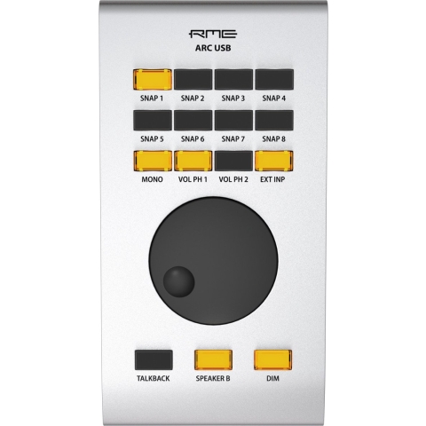 RME ARC USB - Advanced Remote Control