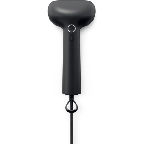 Steamery - Handstoomreiniger - Cirrus X - zwart