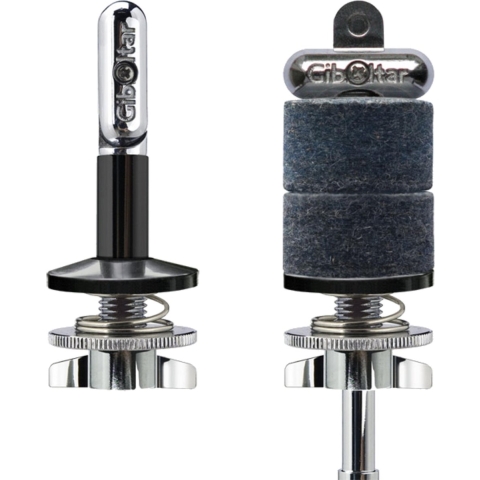 Gibraltar Swing Nut Attachment SC-SNA, voor 8 mm Tilter - Reserveonderdeel voor drums