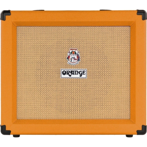 Gitaarversterker Combo Orange Crush 35RT 35W