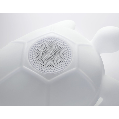 Bigben Lumin’us Eend Waterdichte Bluetooth Speaker -  LED Verlichting