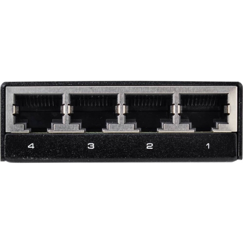 Renkforce RF-ES-208 Netwerk switch 8 poorten