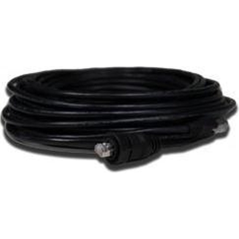 Lancom Systems 61347 - Netwerkkabel - RJ45 - 30 m - Zwart