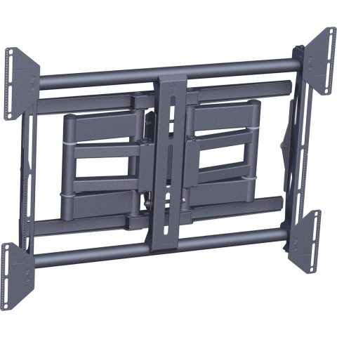 Vogel's PFW 6851 Display-wandsteun, draai-/kantelbaar, 80 kg