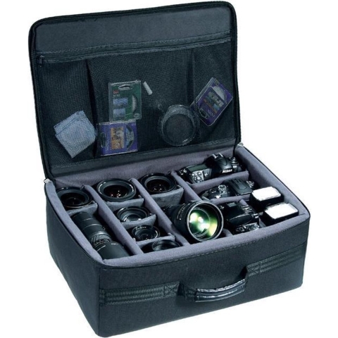 Vanguard Divider Camera Bag 46