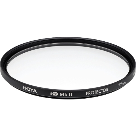 Hoya HD Mk II Protector - beschermingsfilter 62mm