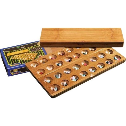 Philos Hus bamboe cassette 475x280mm