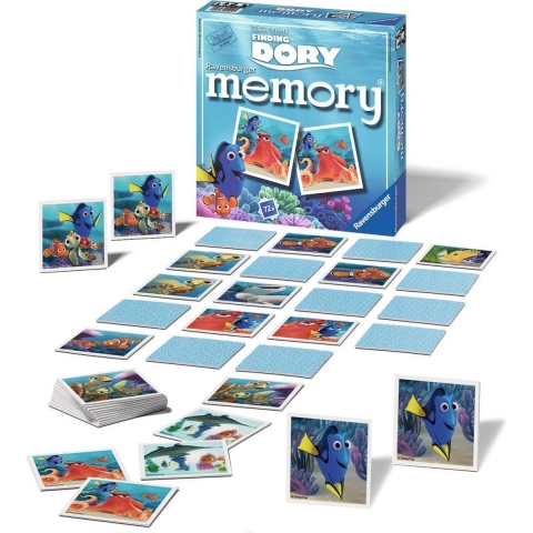 Ravensburger Disney Finding Dory memory®