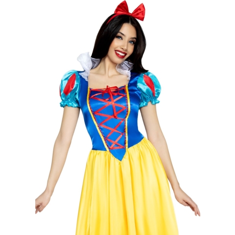 Classic Snow White